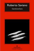 cerocerocero-roberto saviano-9788433977687 cerocerocero-roberto saviano-9788433977687
