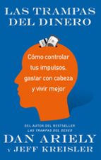 las trampas del dinero-dan ariely-9788434427587 las trampas del dinero-dan ariely-9788434427587