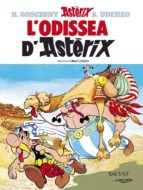 l odissea d asterix-rene goscinny-9788434568587 l odissea d asterix-rene goscinny-9788434568587
