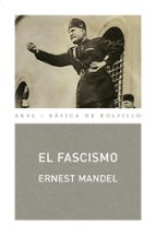 el fascismo-ernest mandel-9788446033387 el fascismo-ernest mandel-9788446033387