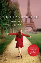 la sonrisa de las mujeres (ebook)-nicolas barreau-9788467000887 la sonrisa de las mujeres (ebook)-nicolas barreau-9788467000887