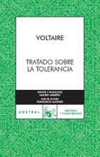 tratado sobre la tolerancia-9788467023787 tratado sobre la tolerancia-9788467023787