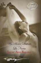 un amor distinto/la novia-jayne ann krentz-9788467179187 un amor distinto/la novia-jayne ann krentz-9788467179187