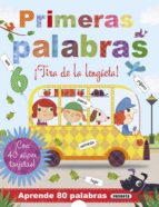 primeras palabras-9788467751987 primeras palabras-9788467751987