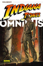 indiana jones omnibus (vol. 4)-david michelinie-9788467902587 indiana jones omnibus (vol. 4)-david michelinie-9788467902587