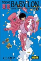 tokyo babylon 4-9788467909487 tokyo babylon 4-9788467909487
