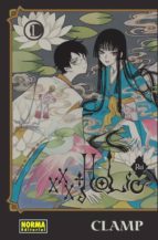 xxxholic rei 1-9788467916287 xxxholic rei 1-9788467916287