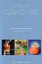 el libro del cuarto frio-9788472121287 el libro del cuarto frio-9788472121287