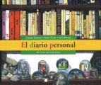 el diario personal: propuestas para su escritura-carmen gurpide-nuria falco-ana bernad-9788476813287 el diario personal: propuestas para su escritura-carmen gurpide-nuria falco-ana bernad-9788476813287