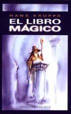 el libro magico-hans kruppa-9788477207887 el libro magico-hans kruppa-9788477207887