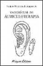 vademecum de auriculoterapia-9788478131587 vademecum de auriculoterapia-9788478131587