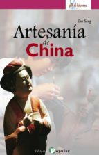 artesania de china-tan song-9788478845187 artesania de china-tan song-9788478845187