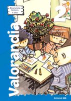 valorandia 2 (educacion infantil 4 años)-rosa gonzalez-esther diez-9788483165287 valorandia 2 (educacion infantil 4 años)-rosa gonzalez-esther diez-9788483165287