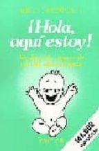 HOLA, AQUI ESTOY (2ª ED.) | WILLY BREINHOLST | Casa del Libro