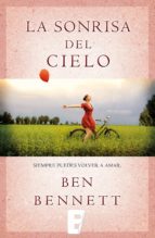 la sonrisa del cielo (ebook)-ben bennett-9788490192887 la sonrisa del cielo (ebook)-ben bennett-9788490192887
