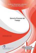 derecho procesal del trabajo-jose maria goerlich peset-luis enrique nores torres-9788490420287 derecho procesal del trabajo-jose maria goerlich peset-luis enrique nores torres-9788490420287