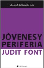 JOVENES Y PERIFERIA