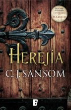 herejía (ebook)-c.j. sansom-9788490694787 herejía (ebook)-c.j. sansom-9788490694787