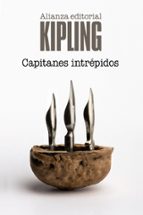 capitanes intrépidos-rudyard kipling-9788491046387 capitanes intrépidos-rudyard kipling-9788491046387
