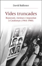 vides truncades-david ballester-9788491342687 vides truncades-david ballester-9788491342687