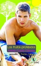 los frutos prohibidos (ebook)-antonio garcia canovas-9788492609987 los frutos prohibidos (ebook)-antonio garcia canovas-9788492609987