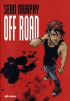 off road-sean murphy-9788493491987 off road-sean murphy-9788493491987