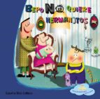 bepo no quiere hermanitos-susana rico calleja-9788494144387 bepo no quiere hermanitos-susana rico calleja-9788494144387