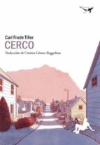 cerco-carl frode tiller-9788494378287 cerco-carl frode tiller-9788494378287
