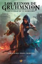 los reinos de grumnhion-9788494802287 los reinos de grumnhion-9788494802287