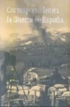 corresponsales en la guerra de españa-9788495886187 corresponsales en la guerra de españa-9788495886187
