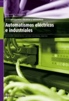 automatismos electricos industriales-jose luis santos duran-9788496334687 automatismos electricos industriales-jose luis santos duran-9788496334687