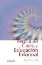 Descargar gratis ebook j2me Teoria del caos y educacion informal