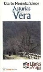 asturias para vera-ricardo menendez salmon-9788496715387 asturias para vera-ricardo menendez salmon-9788496715387