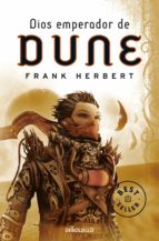 DIOS EMPERADOR DE DUNE (SAGA DUNE 4)
