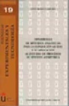 desarrollo de metodos analiticos para la separacion quiral y su a plicacion al estudio de procesos de sintesis asimetrica-sonia morante zarcero-9788497729987 desarrollo de metodos analiticos para la separacion quiral y su a plicacion al estudio de procesos de sintesis asimetrica-sonia morante zarcero-9788497729987