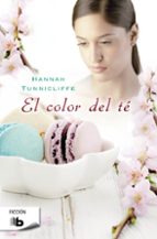 el color del te-hannah tunnicliffe-9788498729887 el color del te-hannah tunnicliffe-9788498729887