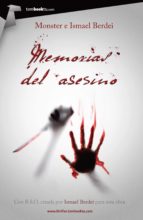 memorias del asesino (ebook)-ismael berdei monster-9788499674087 memorias del asesino (ebook)-ismael berdei monster-9788499674087