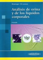 analisis de orina y de los liquidos corporales 5ª ed-susan king strasinger-9789500619387 analisis de orina y de los liquidos corporales 5ª ed-susan king strasinger-9789500619387