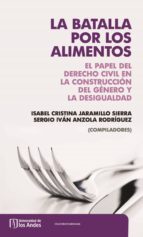 la batalla por los alimentos (ebook)-isabel cristina jaramillo-9789587746587 la batalla por los alimentos (ebook)-isabel cristina jaramillo-9789587746587
