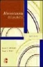 administracion del producto (4ª ed.)-donald lehmann-9789701062487 administracion del producto (4ª ed.)-donald lehmann-9789701062487