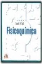 descargar gratis libro de fisicoquimica castellan pdf