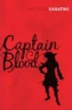 CAPTAIN BLOOD
