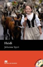 macmillan readers pre- intermediate: heidi pack-9780230026797 macmillan readers pre- intermediate: heidi pack-9780230026797