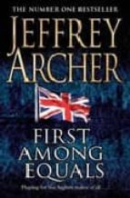 first among equals-jeffrey archer-9780330418997 first among equals-jeffrey archer-9780330418997