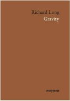 gravity-richard long-9780955961397 gravity-richard long-9780955961397