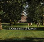 a community of scholars (ebook)-9781400839797 a community of scholars (ebook)-9781400839797