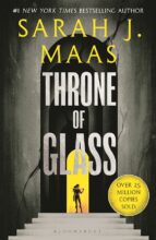 throne of glass (throne of glass  1)-sarah j. maas-9781526635297
