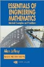 Essentials fo engineering mathematics Descarga de libros electrónicos deutsch gratis