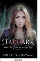 STARDARK HOW THINGS MUST ALWAYS BE BOOK 3 FALLEN STARS SERIES | THIRD COUSINS thumbnail