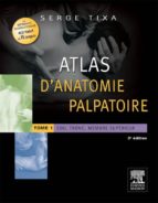 atlas d'anatomie palpatoire. tome 1 (ebook)-serge tixa-9782294728297 atlas d'anatomie palpatoire. tome 1 (ebook)-serge tixa-9782294728297